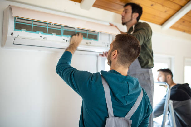 Affordable air conditioning repair in Chinle, AZ