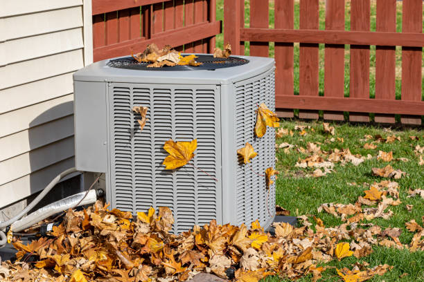 Best HVAC maintenance near me  in Chinle, AZ