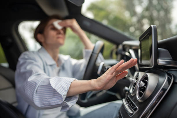 Best Central air repair  in Chinle, AZ