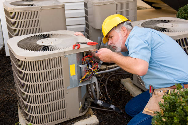 Reliable Chinle, AZ HVAC Solutions