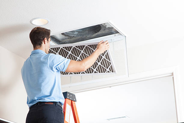 Best HVAC emergency services  in Chinle, AZ