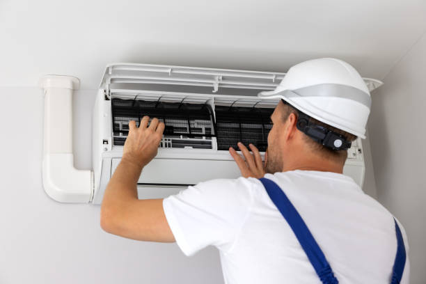 Ductless HVAC repair in Chinle, AZ