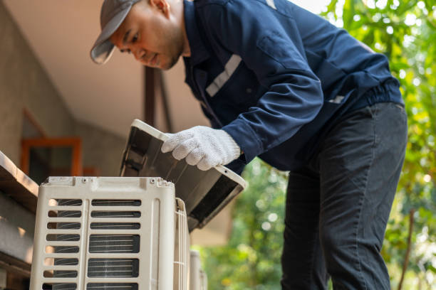 Best HVAC emergency services  in Chinle, AZ
